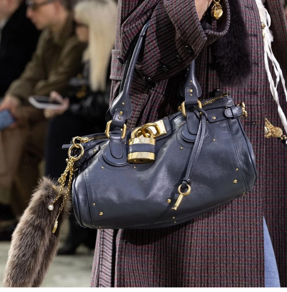 Handbags and Accessories example products