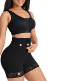Postpartum High Waisted Shapewear Pant