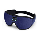 3D Wireless Bluetooth Sleep Eye Mask