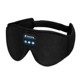 3D Wireless Bluetooth Sleep Eye Mask