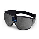 3D Wireless Bluetooth Sleep Eye Mask