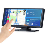 10.26-inch Portable Car Smart Screen