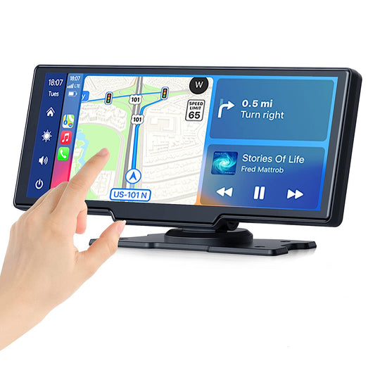 10.26-inch Portable Car Smart Screen