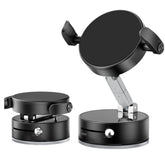 Magnetic Suction Cup Phone Holder