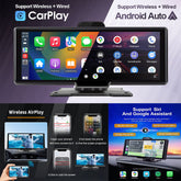 10.26-inch Portable Car Smart Screen