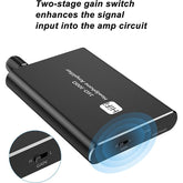 HiFi Portable Headphone Amplifier