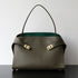 Luxury Genuine Leather Tote Bag for Women