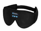 3D Wireless Bluetooth Sleep Eye Mask