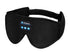 3D Wireless Bluetooth Sleep Eye Mask