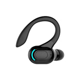 Bluetooth Single-Ear Sports Earphones