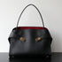 Luxury Genuine Leather Tote Bag for Women