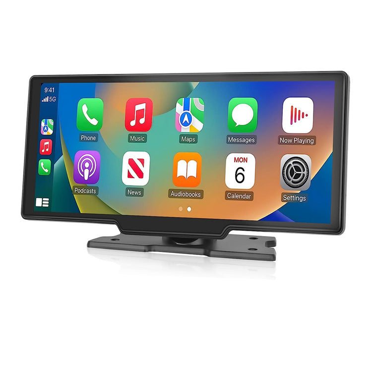 10.26-inch Portable Car Smart Screen