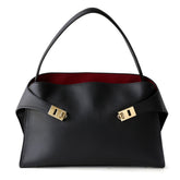 Luxury Genuine Leather Tote Bag for Women