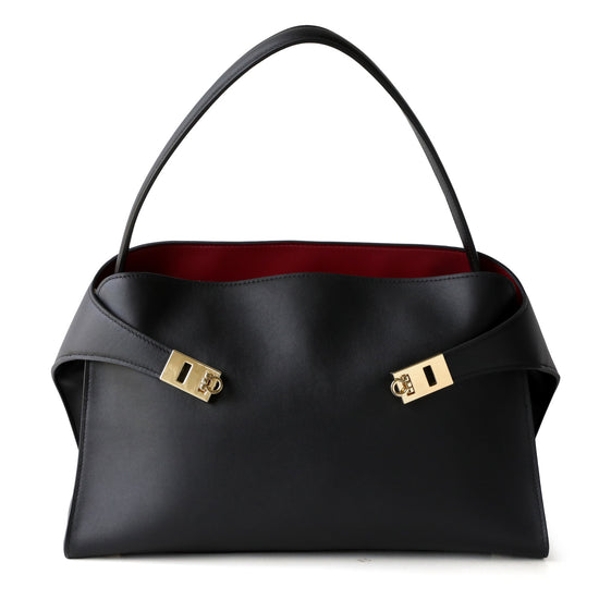 Luxury Genuine Leather Tote Bag for Women