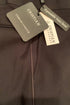 Austin Black Performance Stretch Tuxedo Pants