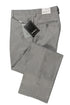Bradley Heather Grey Wool Blend Suit Pants