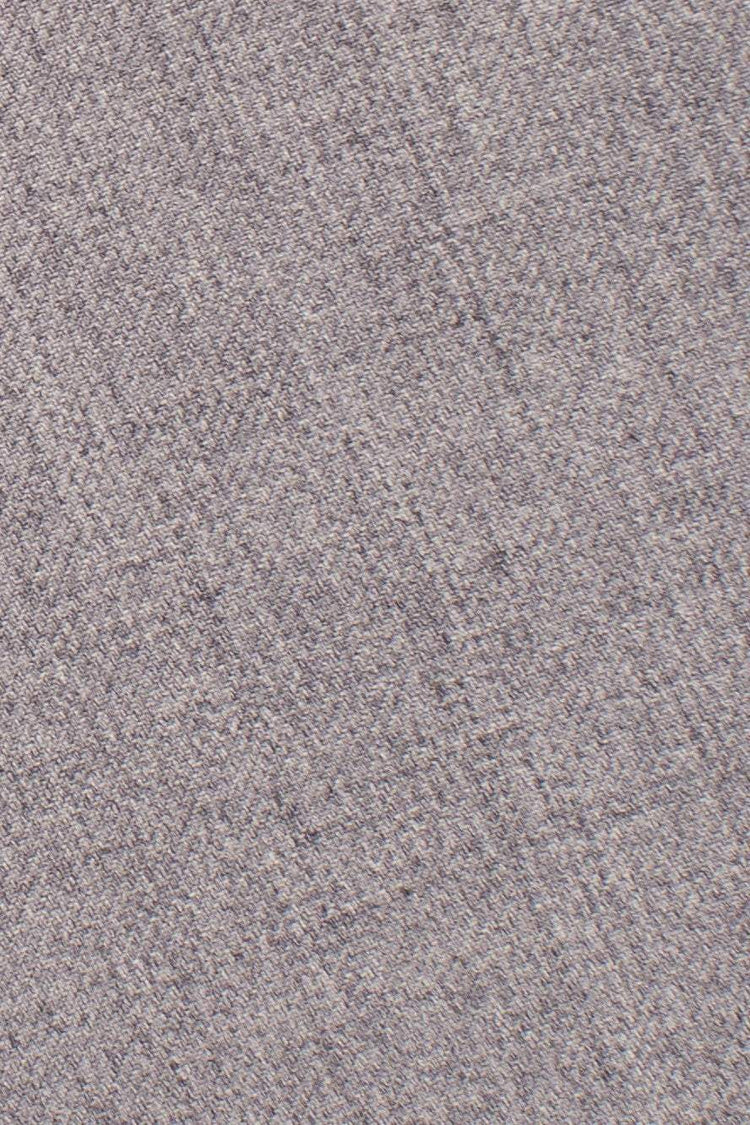 Bradley Heather Grey Wool Blend Suit Pants