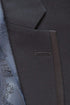 Edge Midnight Navy Tuxedo Jacket