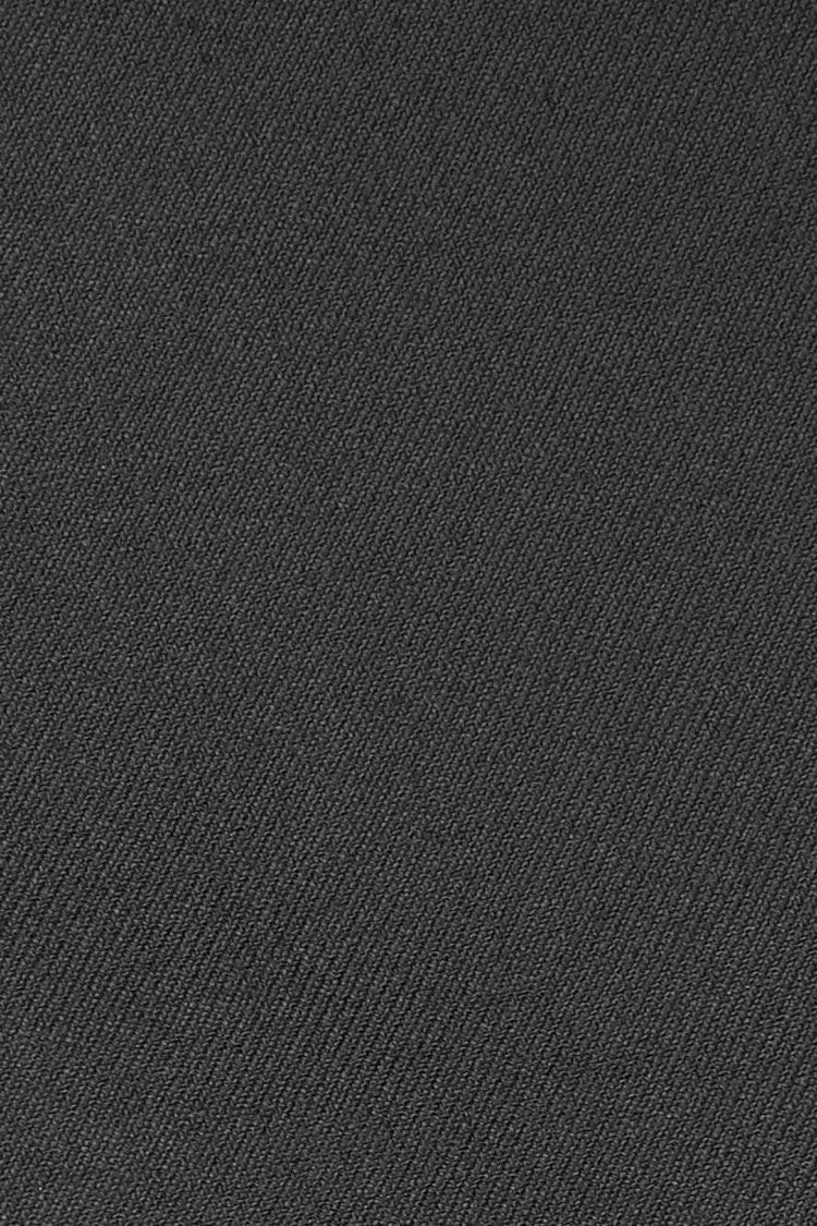 Milan Black Tuxedo Jacket