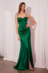 Fitted Sweetheart Neckline Dress